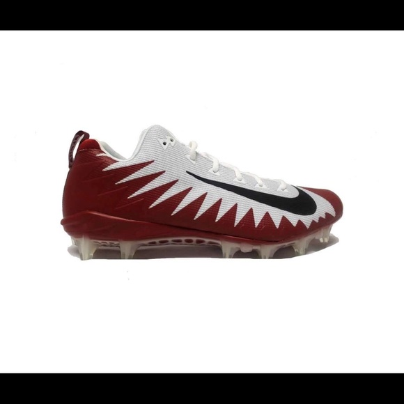 nike alpha menace football cleats
